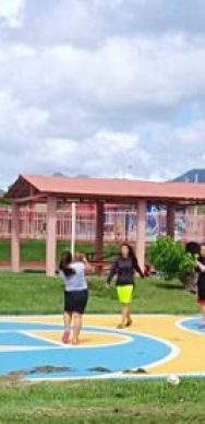 RodrÃ­guez Apartments & DoÃ±a Ana Resorts