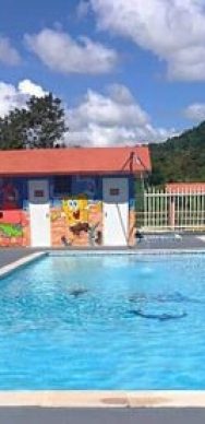 RodrÃ­guez Apartments & DoÃ±a Ana Resorts