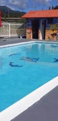 RodrÃ­guez Apartments & DoÃ±a Ana Resorts