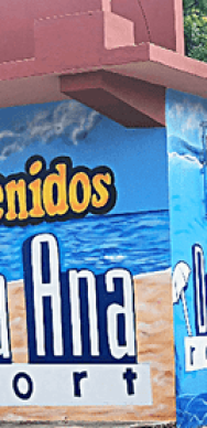RodrÃ­guez Apartments & DoÃ±a Ana Resorts