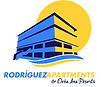 Rodríguez Apartments & Doña Ana Resorts (logo)